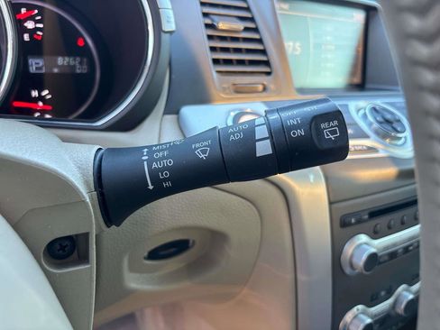 Used 2013 Nissan Murano SL image 27