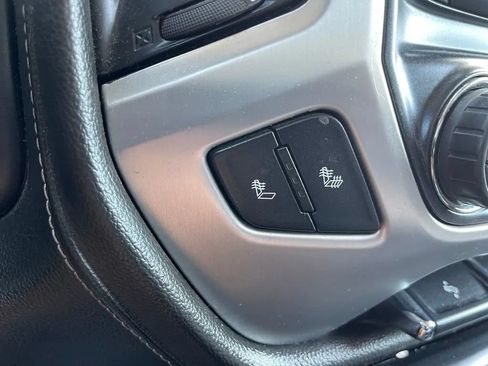 Used 2018 GMC Sierra 1500 SLE w/ Elevation Edition AWD/4WD image 30