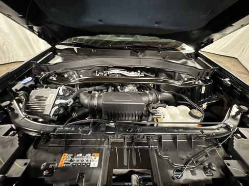 Used 2023 Ford Explorer ST w/ Equipment Group 401A image 36