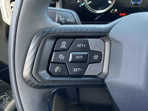 Used 2025 Ford Mustang Dark Horse image 11