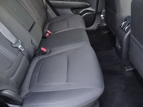 Used 2024 Hyundai Tucson SEL image 13