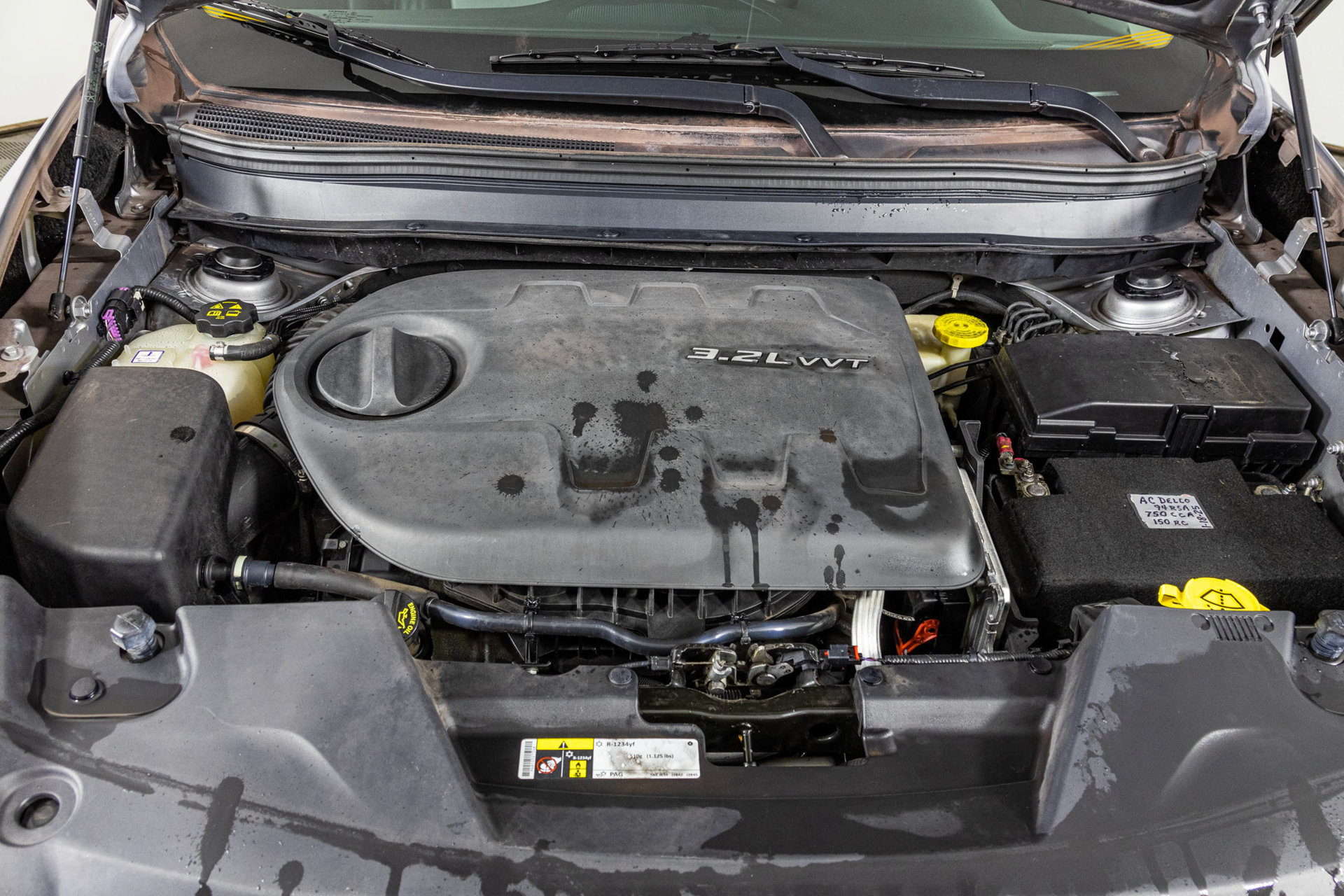 Used 2014 Jeep Cherokee Limited w/ Luxury Group FWD image 47