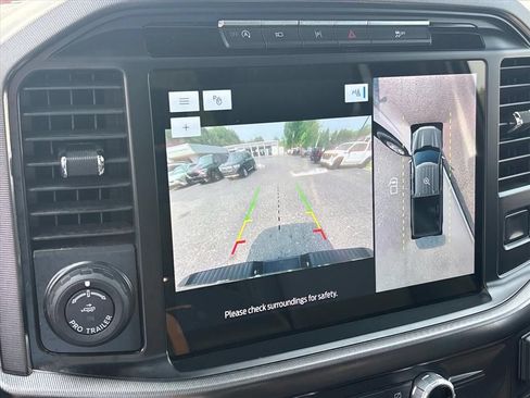 Used 2021 Ford F150 Platinum AWD/4WD image 34
