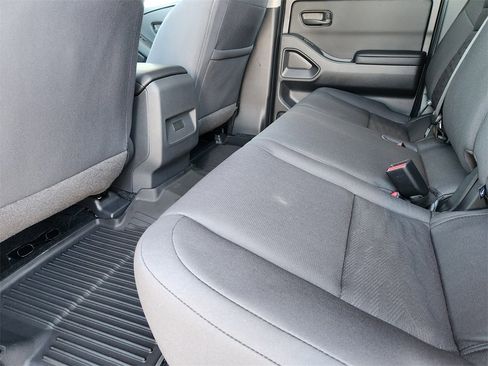 New 2026 Nissan Frontier S image 20