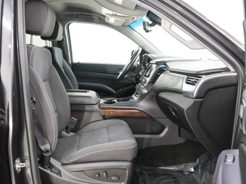 Used 2016 Chevrolet Suburban LS w/ Max Trailering Package AWD/4WD image 11