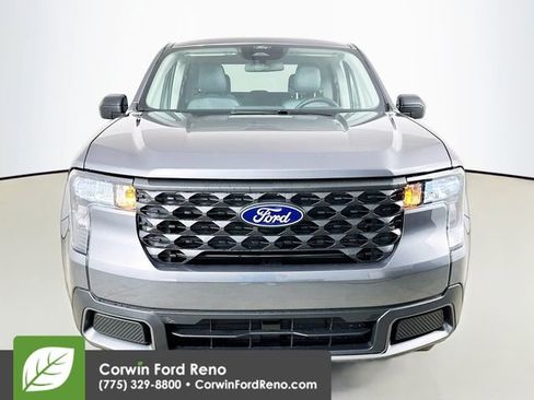 New 2026 Ford Maverick XLT AWD/4WD image 2