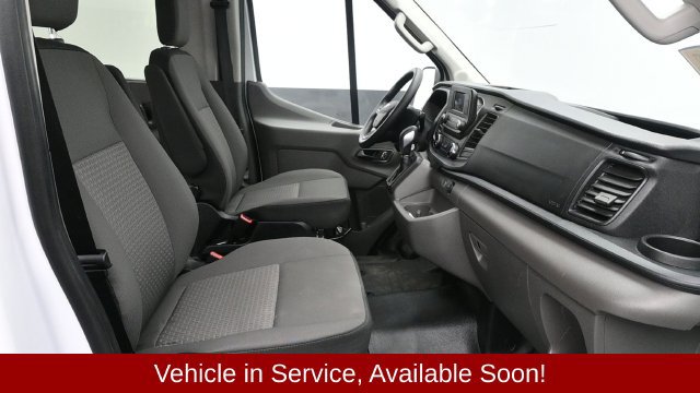 Used 2024 Ford Transit 350 XL RWD image 11
