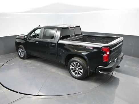 Used 2020 Chevrolet Silverado 1500 RST w/ True North Edition AWD/4WD image 28