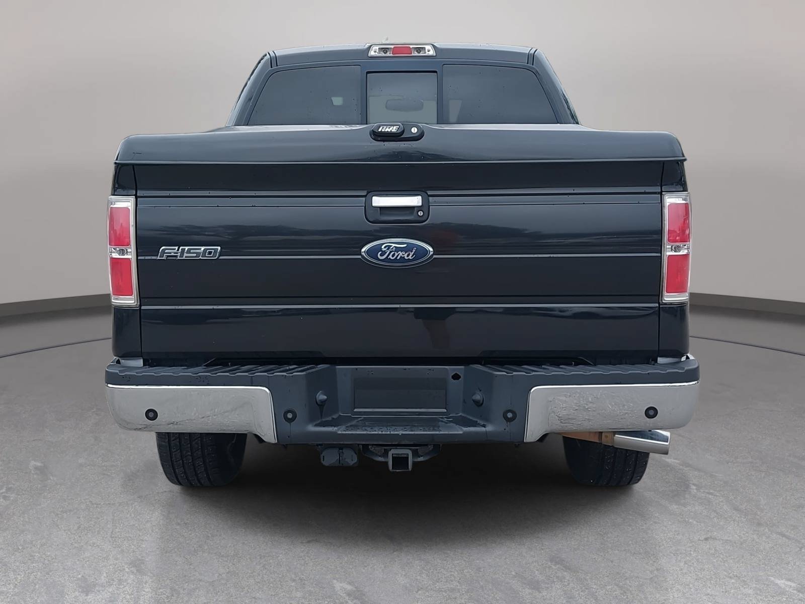 Used 2010 Ford F150 XLT AWD/4WD image 6