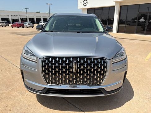 Used 2024 Lincoln Corsair Reserve w/ Equipment Group 201A AWD/4WD image 5