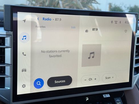 New 2025 Toyota Tundra 1794 Edition image 21