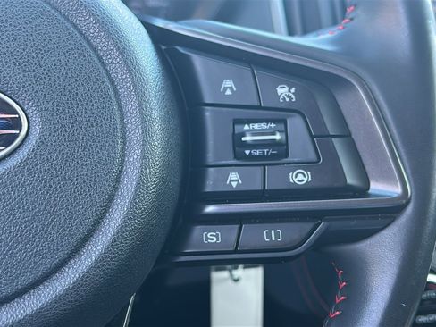 Used 2023 Subaru Crosstrek 2.0i Premium w/ Special Edition AWD/4WD image 20