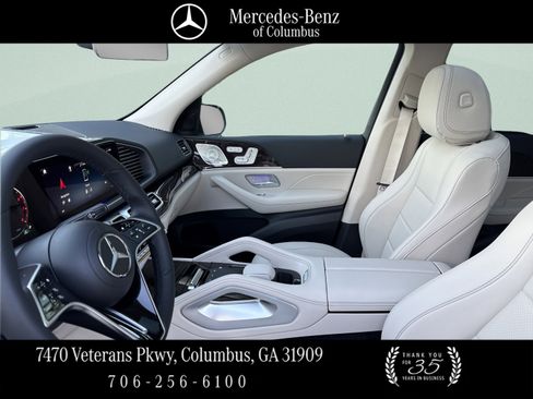 Used 2026 Mercedes-Benz GLE 450 4MATIC image 20