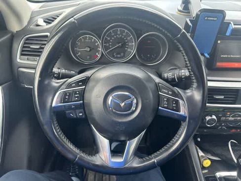 Used 2016 MAZDA CX-5 Grand Touring AWD/4WD image 14