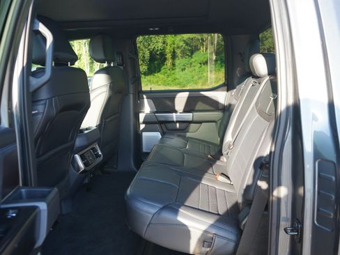 Used 2026 Ford F350 Platinum AWD/4WD image 15