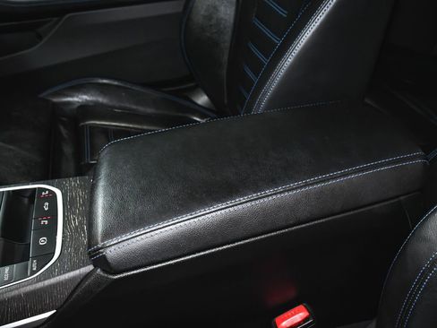 Used 2021 BMW 430i Convertible w/ M Sport Package RWD image 44