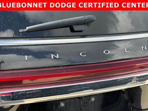 Used 2024 Lincoln Navigator L 4WD image 9