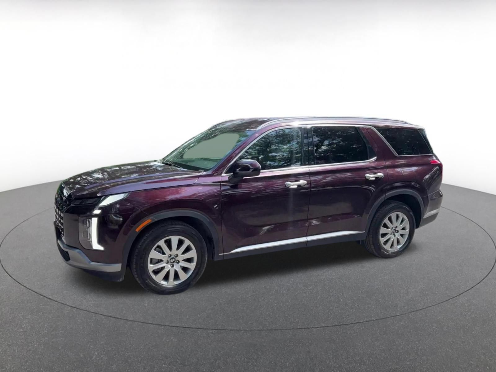 Used 2024 Hyundai Palisade SEL FWD image 8