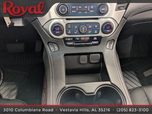 Used 2019 GMC Yukon SLT w/ Open Road Package RWD image 25