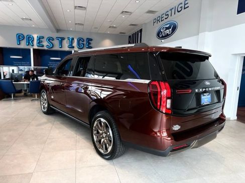 New 2027 Ford Expedition Max King Ranch AWD/4WD image 2