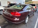 Used 2014 Volkswagen Passat TDI SEL Premium image 4