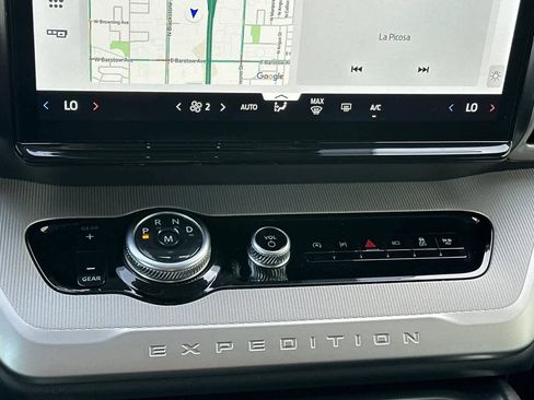 Certified 2025 Ford Expedition Max Active RWD image 23