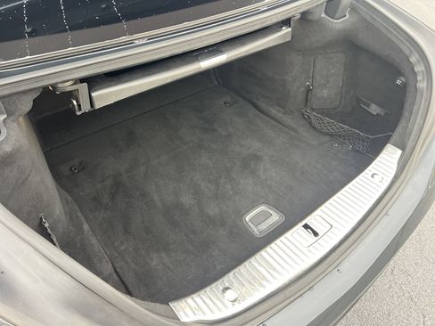 Used 2015 Mercedes-Benz S 550 Sedan image 24