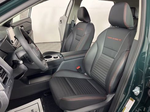 New 2026 Nissan Rogue SV image 18