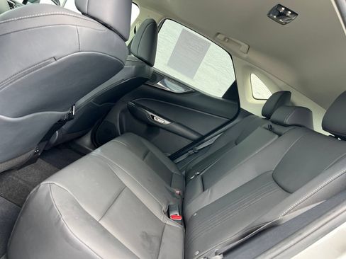 Used 2024 Lexus NX 250 FWD w/ Towing Package (2000 Lbs) image 47