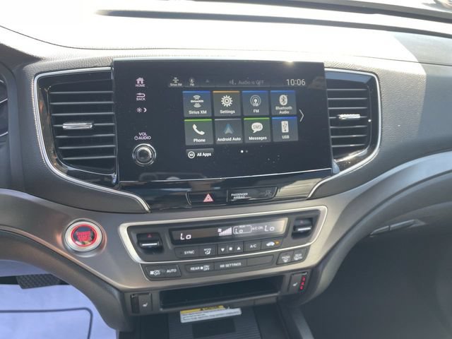 Used 2022 Honda Passport EX-L image 17