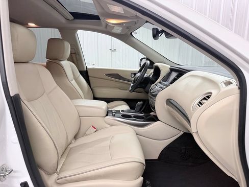 Used 2019 INFINITI QX60 Luxe w/ Essential Package FWD image 41