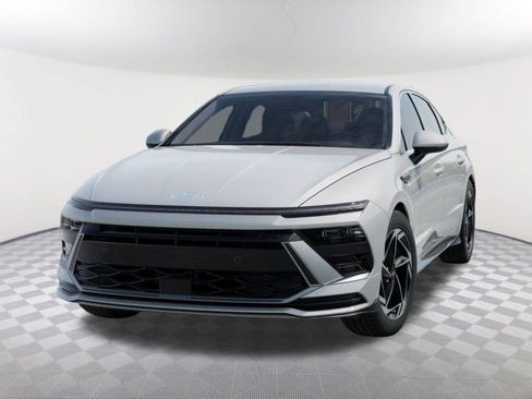 New 2026 Hyundai Sonata SEL Sport image 6
