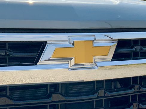 New 2026 Chevrolet Silverado 1500 LT w/ Leather Package image 22