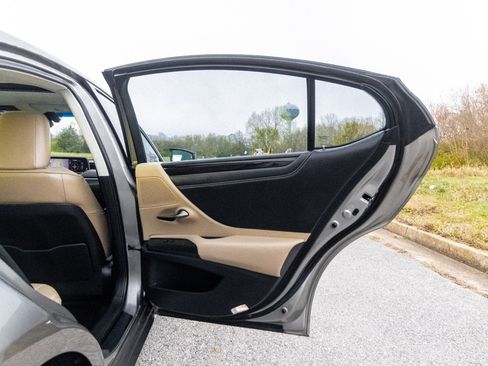 Used 2021 Lexus ES 350 350 image 15