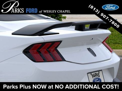 New 2026 Ford Mustang Dark Horse RWD image 22