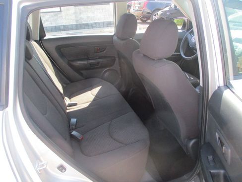 Used 2011 Kia Soul image 8