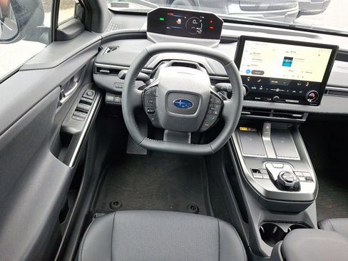 New 2026 Subaru Trailseeker AWD/4WD image 8