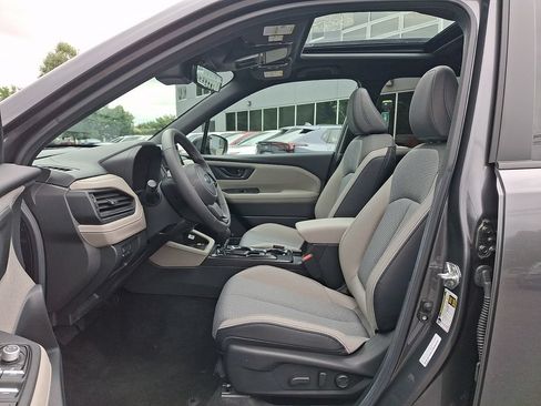 Certified 2026 Subaru Forester Premium AWD/4WD image 13