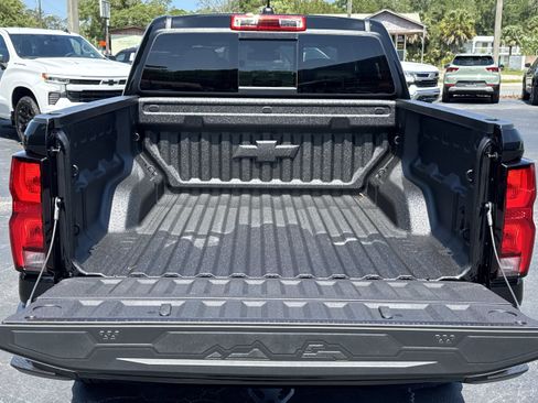 New 2026 Chevrolet Colorado LT w/ LT Convenience Package RWD image 14