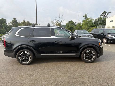 Certified 2024 Kia Telluride S w/ S Sunroof Package AWD/4WD image 8