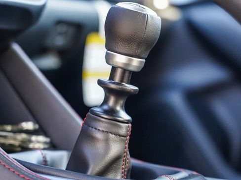 New 2025 Subaru WRX Premium image 21