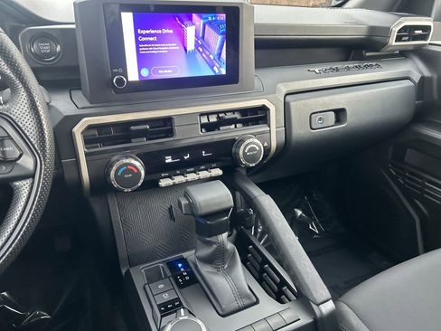 Certified 2025 Toyota Tacoma SR w/ SR Upgrade Package image 11