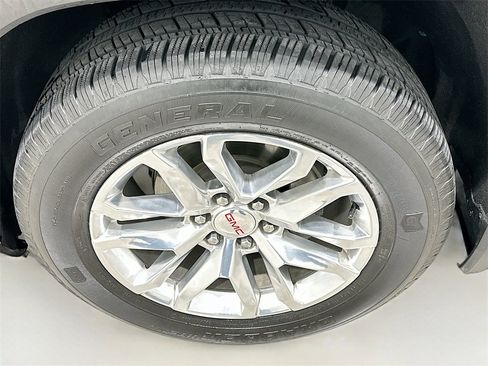 Used 2021 GMC Sierra 1500 SLT image 31