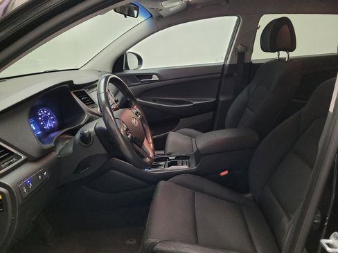 Used 2016 Hyundai Tucson Sport FWD image 17