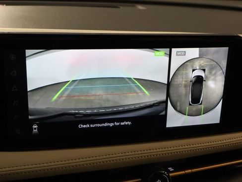 Used 2024 Nissan Ariya FWD image 37