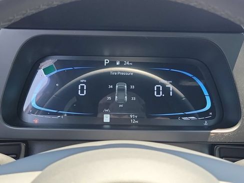 New 2026 Hyundai Elantra Sport FWD image 9