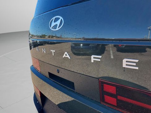 New 2026 Hyundai Santa Fe SEL image 6