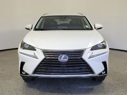 Used 2018 Lexus NX 300 FWD w/ Accessory Package 2 image 3