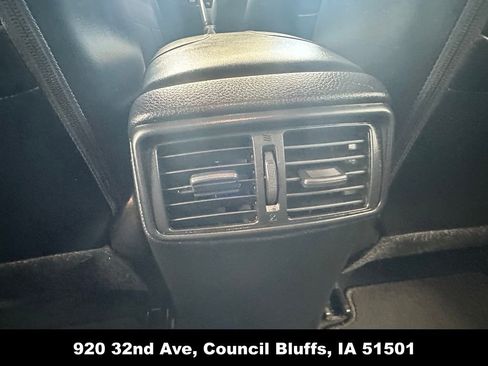 Used 2022 Nissan Rogue Sport SL AWD/4WD image 14