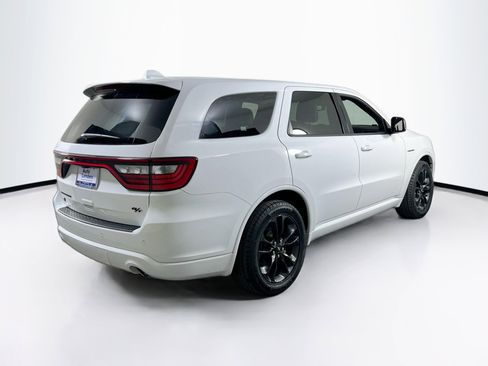 Used 2022 Dodge Durango R/T w/ Blacktop Package image 5